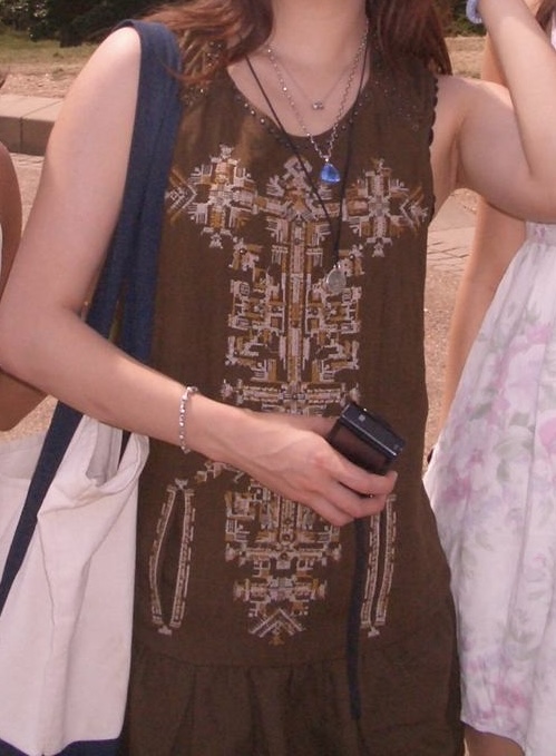 Isabel Marant dress