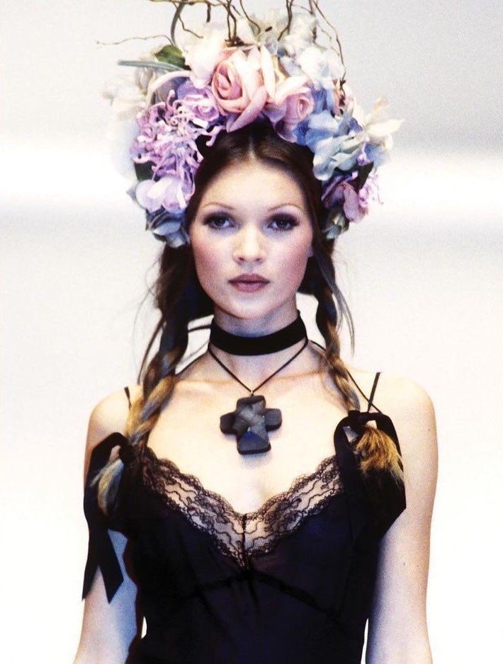 Blumarine SS1993