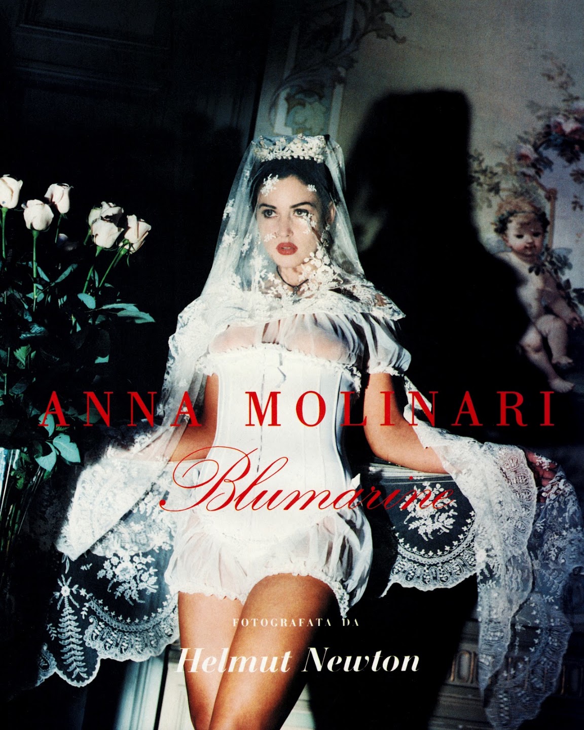 Blumarine SS1993 - Scan